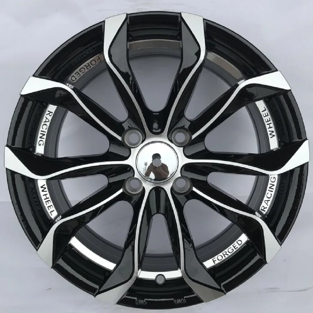 

Колесные диски 15 дюймов, 15x6,5, 4x100, для Nissan