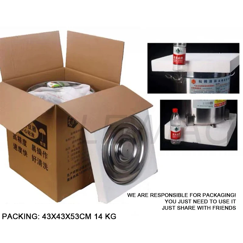 Electric Quantitati…