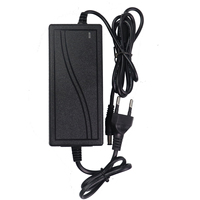 New 24V3A 72W Power Supply for T12 941/942/946/943 MINI solder and MINI TS100/SH72 soldering station Power adapter EU/US