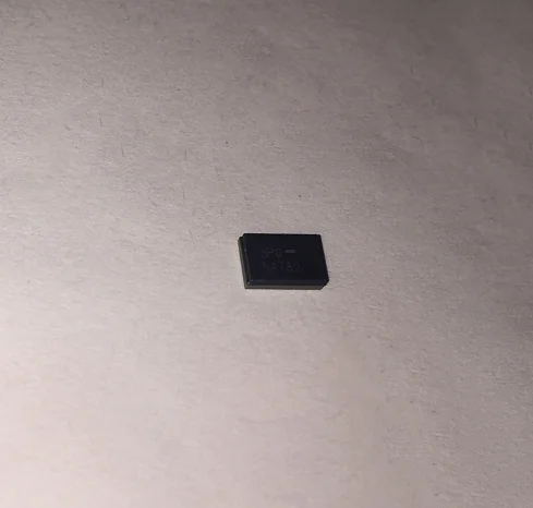 5PCS LMSP43NA-782 LMSP43NA-794 LMSP43NA-504 QFN แบรนด์ใหม่ชิป IC