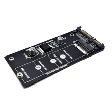 M.2 to SATA Adapter Support 30-80mm #3