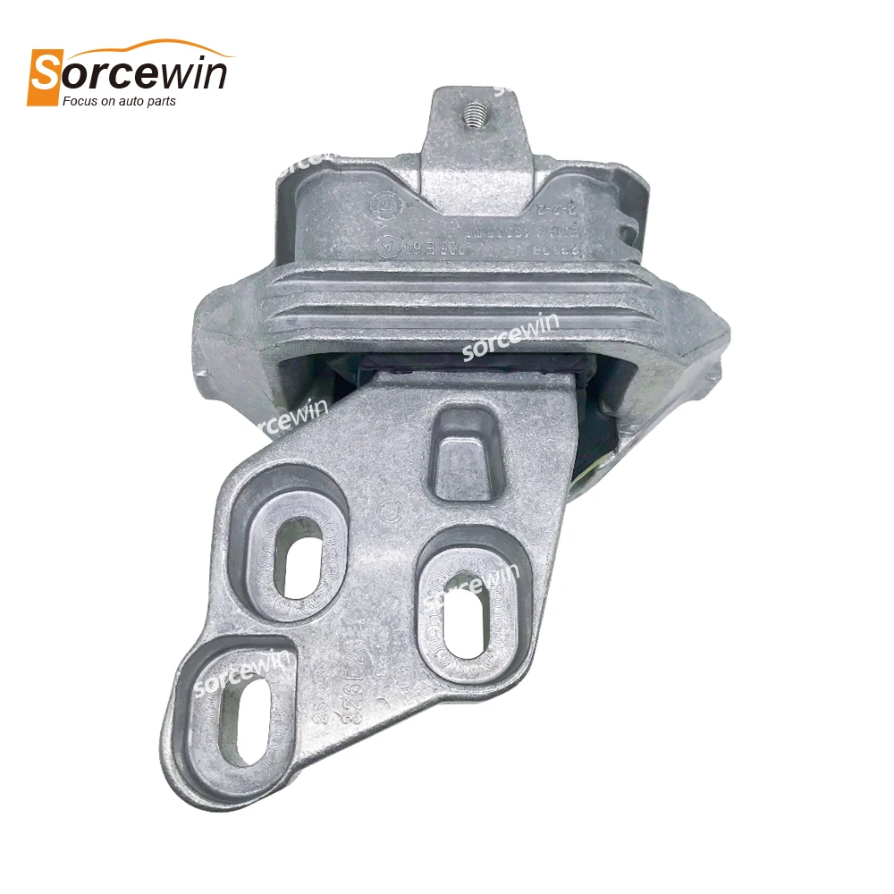 

Auto Parts Engine Support Motor Mount Suspension Rubber Mount For Mercedes Benz W176 W242 W246 C117 X156 2462402317 2462400617