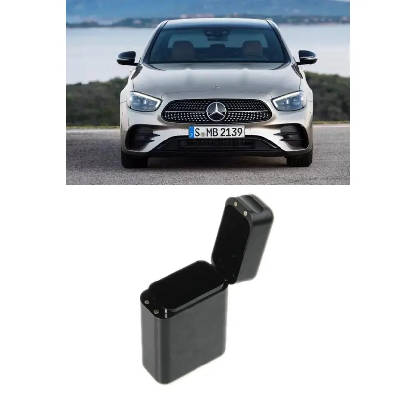 Car Key Signal Blocker Case For mercedes c207 w463 x164 x204 A-class B-class C-CLASS CLC-CLASS E-CLASS G-CLASS GL-CLASS