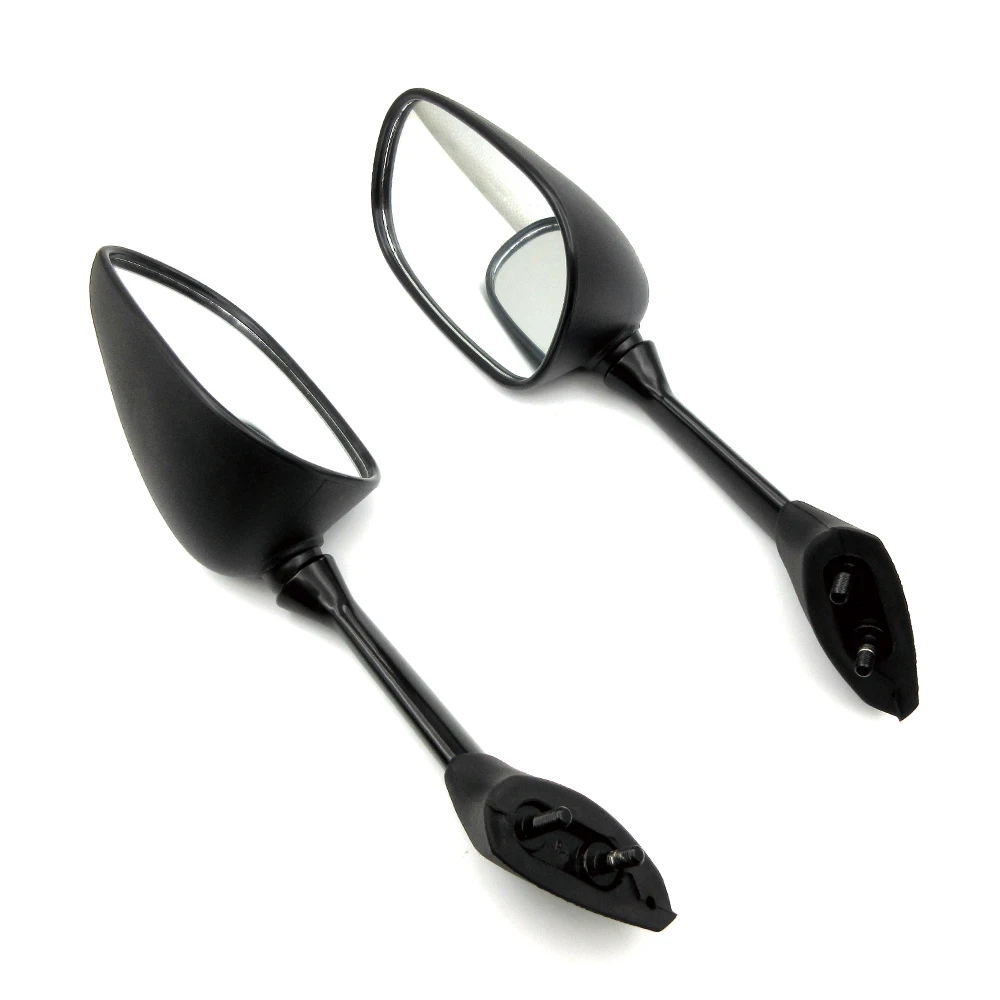 New Motorcycle Street Bike Rearview Mirror Rear View Side For Yamaha YZF R6 YZFR6 YZF-R6 2006 2007 YZF R1 YZFR1 YZF-R1 2007 2008