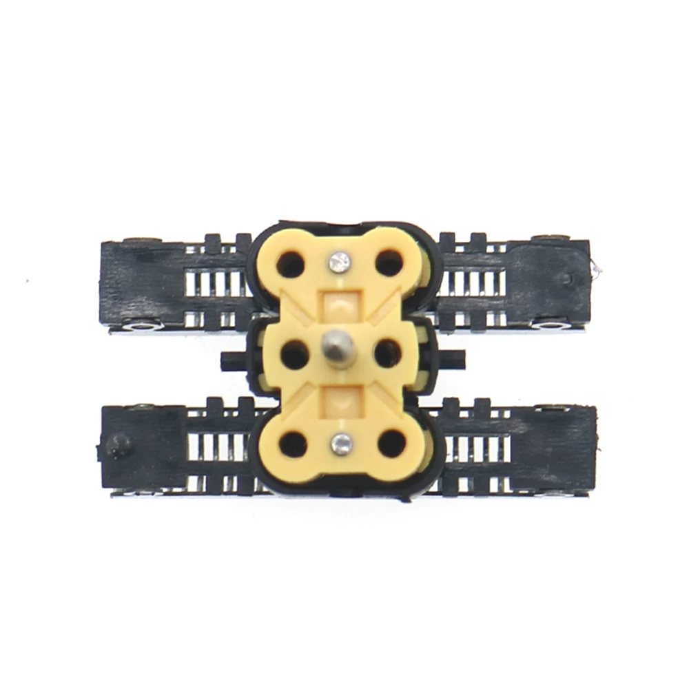 BRAUN 워터 플렉스 WF1s WF2S 5758 5760 51B 52S 52B, BRAUN 8000 7000 6000 5000 4700 3 및 5 시리즈 30B 31B 31B 31S 용 면도기 커터, 1 개