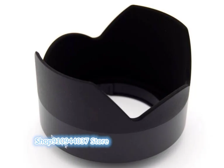 

NEW Lens Hood For Sony SEL55F18Z FE55mm F1.8ZA ALC-SH131 Camera Replacement Unit Repair Part