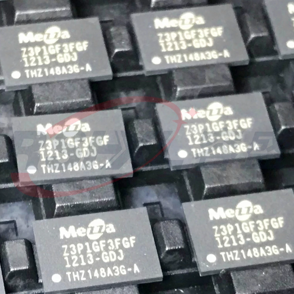 Z3P1GF3FGF-GDJ Z3P1GF3FGF Z3PIGF3FGF-GDJ Z3PIGF3FGF BGA Ban Đầu Và Mới 5 Cái/lốc