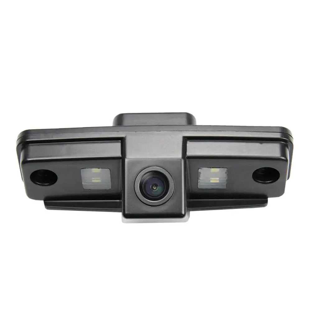 HD Rear View Reversing Backup Night Vision Waterproof Camera for Subaru Forester SG MK2 Subaru Legacy B4 BL BP Liberty MK4