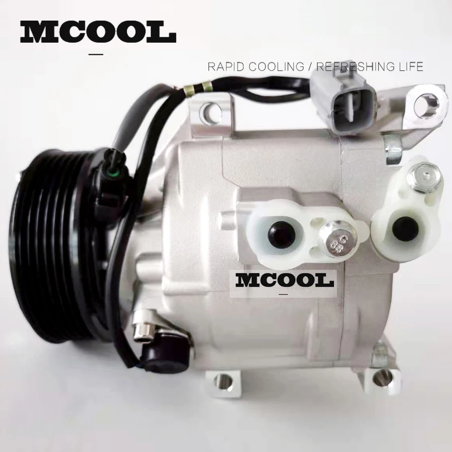 

Car Air Conditioning For car Toyota Corolla Model 2004 Compressor AC A/C Compressor 883201A501 88320-1A501