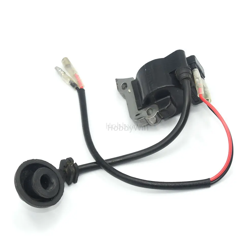 GP026-18 High Tension Ignition Coil for GP026 26CC RC Boat Gas Engine