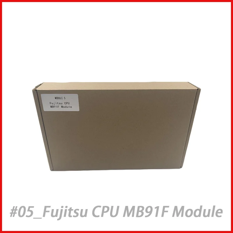 

Yanhua Mini ACDP Module 5 Fujitsu CPU MB91FXX Module Read & Write