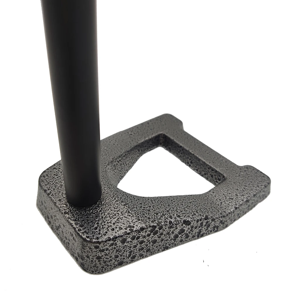 접이식 미니 데스크 마이크 스탠드, 조절식 마이크 브래킷 지지대 마운트 홀더 마이크 브래킷 지지대