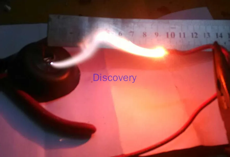 Quality Guarantee ZVS Tesla Coil Power Supply No Tap ZVS, Tesla Coil Power Supply High Voltage Generator Driver Board