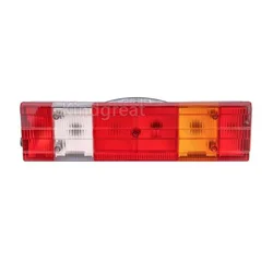 Mercedes BENA Truck 24V Truck Tail Light Truck Headlights OEM 0015436370 0015406270