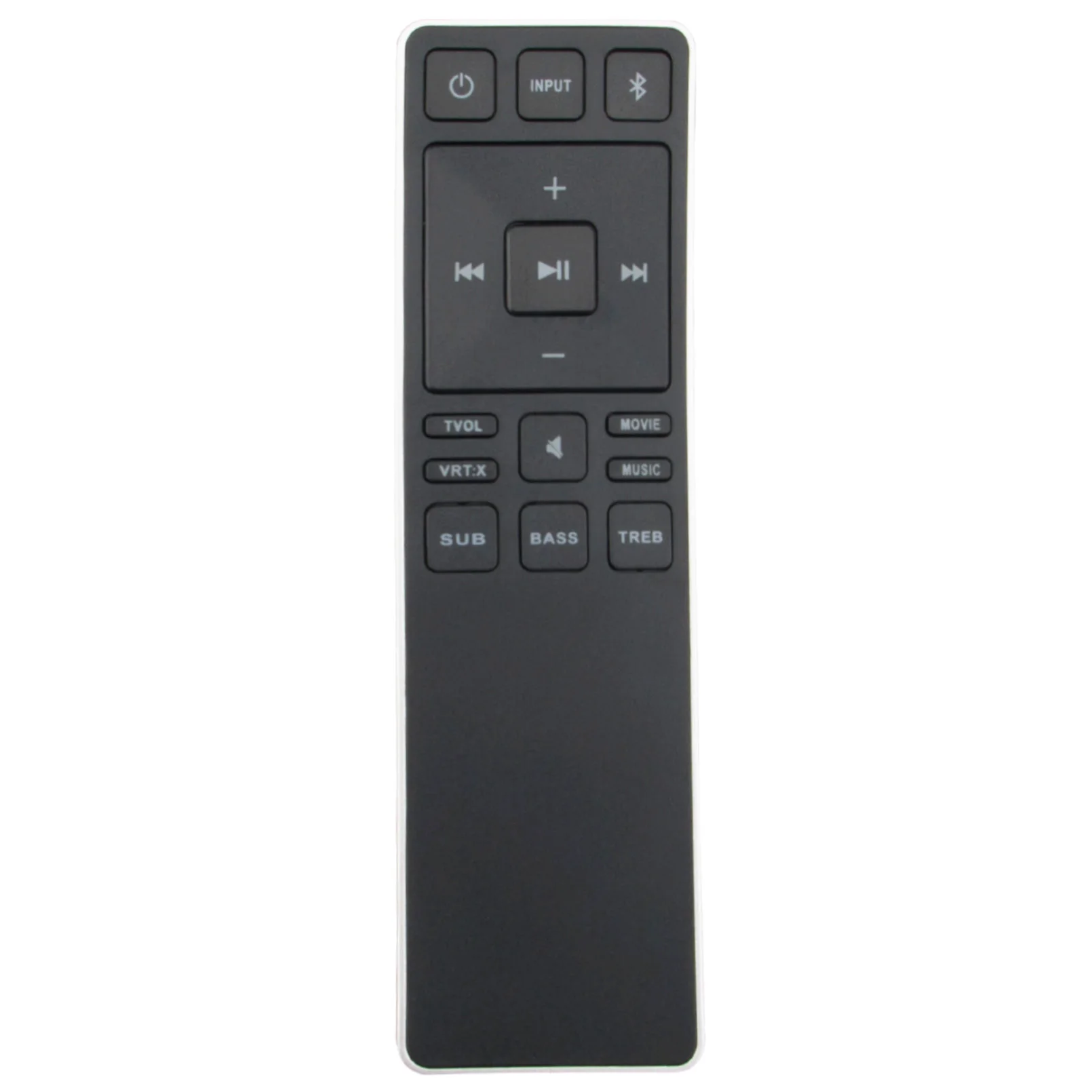 New XRS321n-G Replaced Remote Control Fit For VIZIO Soundbar System Player