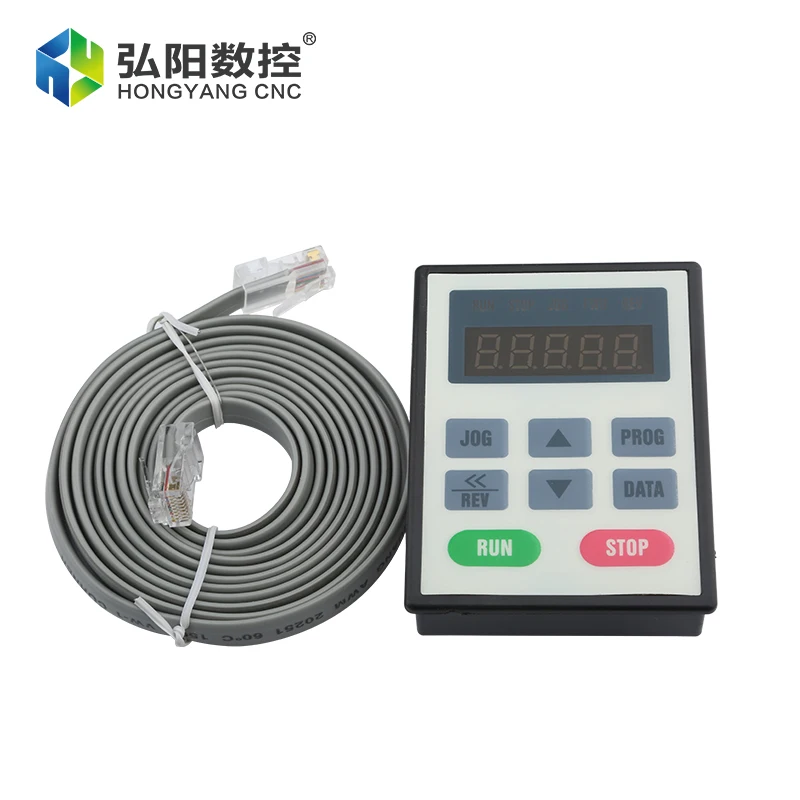 Rituo inverter panel engraving machine spindle motor governor panel extension cord engraving machine accessories