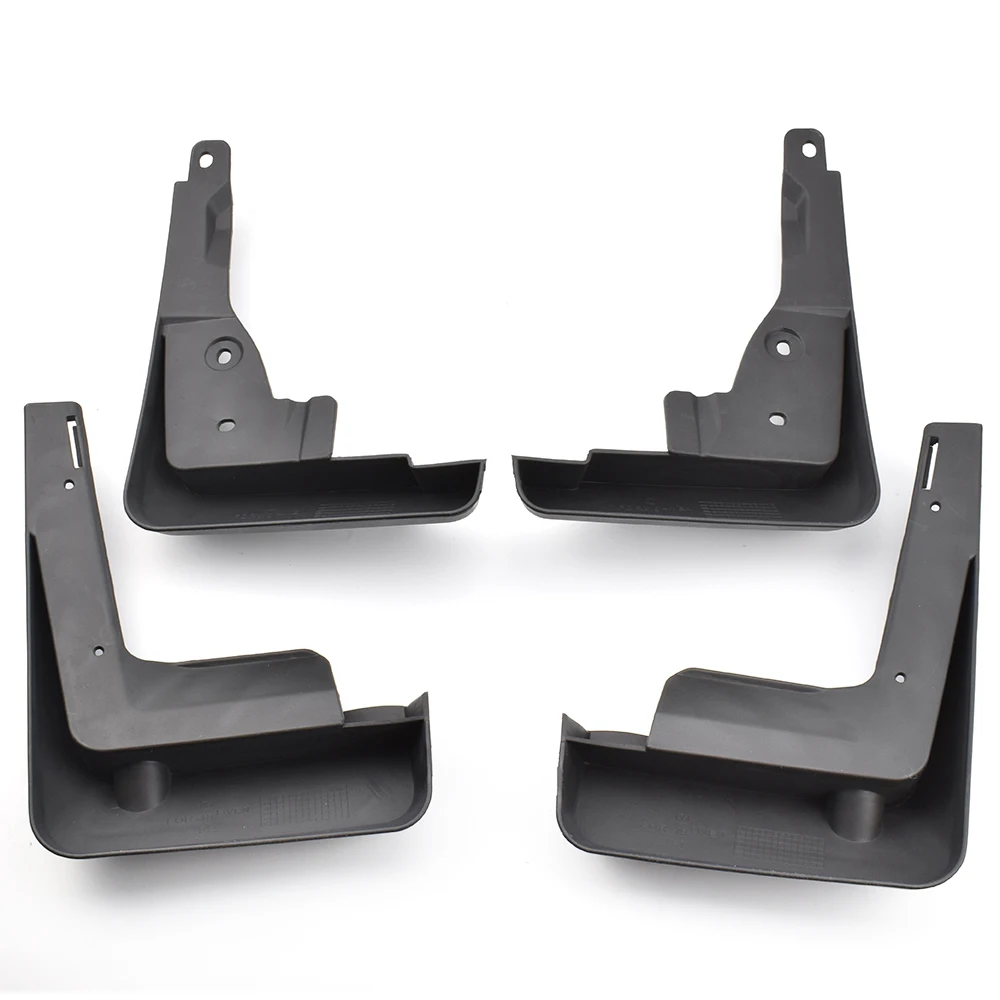 Set Per Toyota Corolla E210 4 porte Berlina 2020 Anteriore Posteriore Auto Paraspruzzi Paraspruzzi Parafanghi Accessori