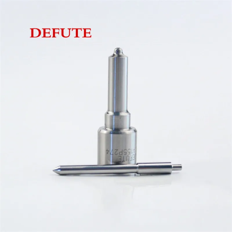 Дизельная Форсунка P-типа DLLA155P274 DLLA154PN161, аксессуары для двигателя, форсунка 0 433 171 206, инжектор, гарантия качества