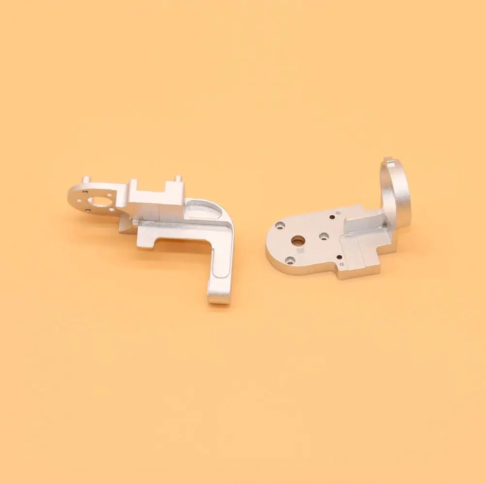 Gimbal Camera Yaw Arm Bracket and Ribbon Flat Cable Repairing Kits for DJI Phantom 3A 3P 3S  Drone Spare Parts Accessories