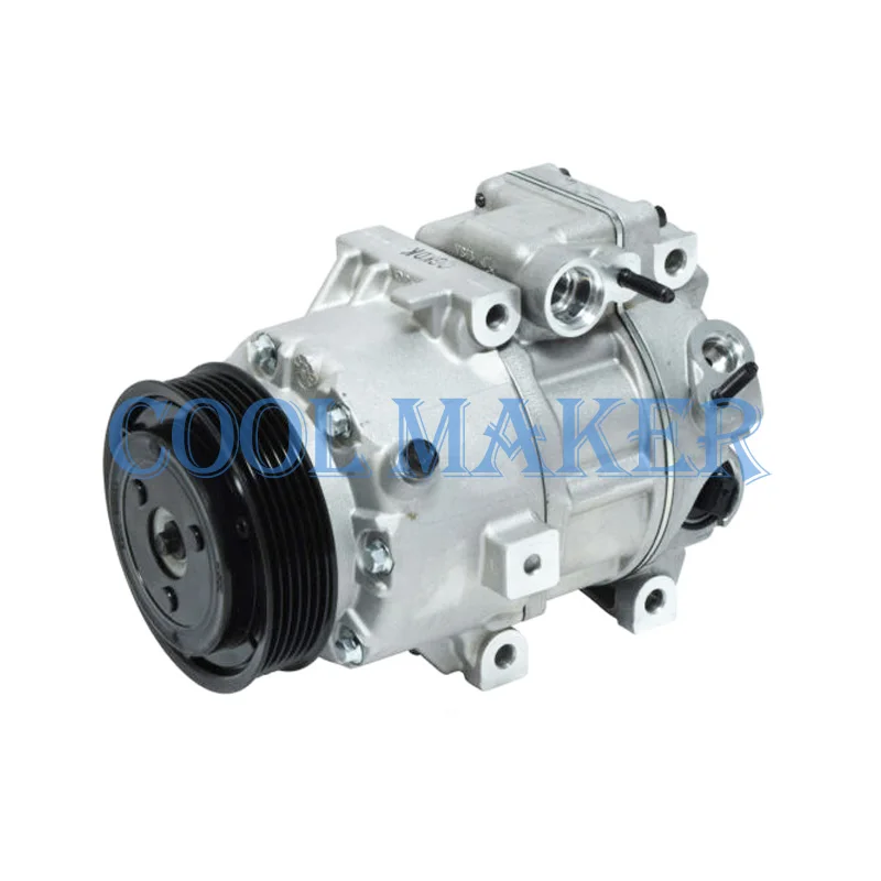 VS18 for Kia Sorento 3.3L V6 ac compressor 97701C6850: تقييم ونصائح للاستخدام الفعّال