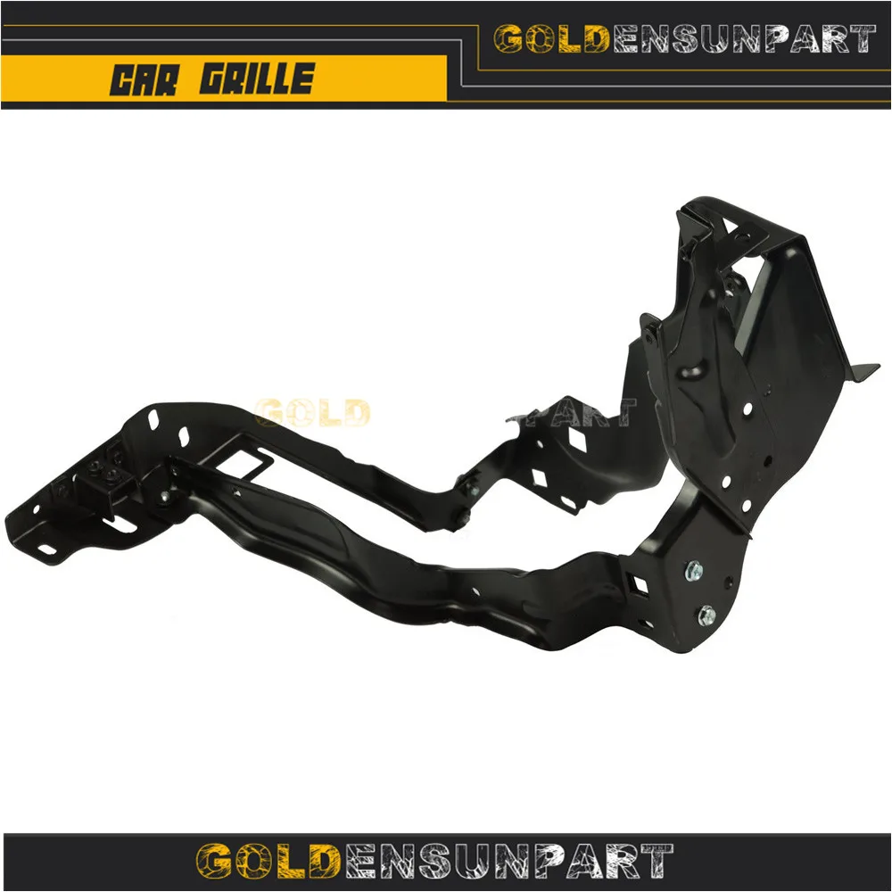 

Right Side Headlight Bracket Support Frame For Mercedes W204 C300 C350 C250