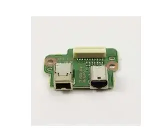 

new for Sony HDR-FX1000 fx1000 Camcorder Port Connection Board Assembly Replacement Repair Part