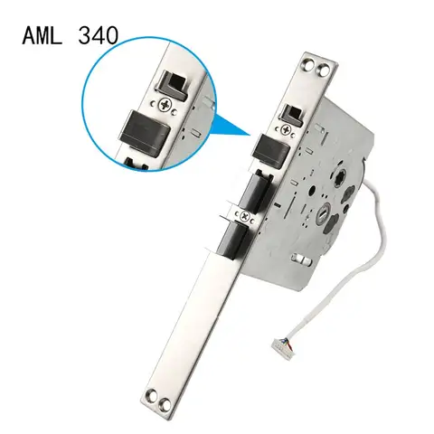 SAMSUNG DOOR LOCK Mortise FOR SHS-DP718/DP728/SHS-H705 H505 AML-340 Big Mortise