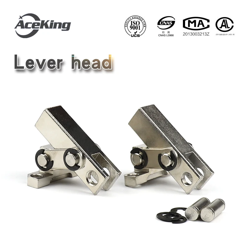 

Lever cylinder pressure arm JGL thin cylinder SDA pressure plate ALC fixture accessories pressure plate 25 / 32 / 40 / 50 / 63