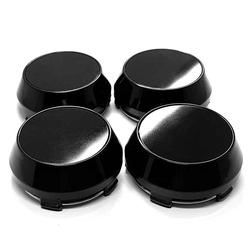 4PCS 60mm Wheel Center Cap For Enkei SSR Rays Vossen OZ Racing Advan XXR Lada BMW Renault Audi Car Rim Hub Cap Dustproof Cover