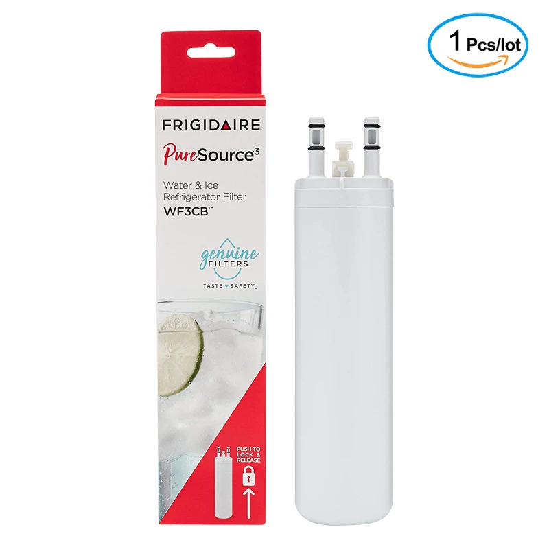 Frigidaire WF3CB Puresource ไส้กรองทดแทน 1 แพ็ค