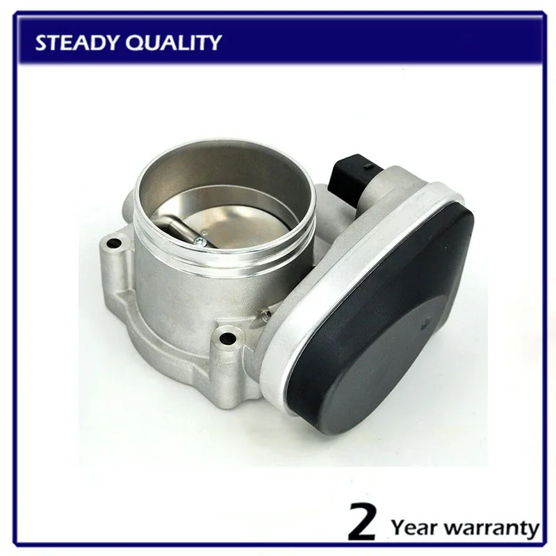 Throttle Body Assembly For BMW E39 E46 E53 E60 E83 X3 E53 X5 Z3 E85 Z4 3.0L 330i 530i 13547502445