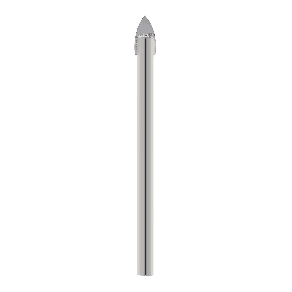5X70Mm Kính Đá Cẩm Thạch Sứ Giáo Đầu Đá Ceramic Spade Khoan Máy Khoan Điện Dụng Cụ Chế Biến Gỗ Gỗ khoan
