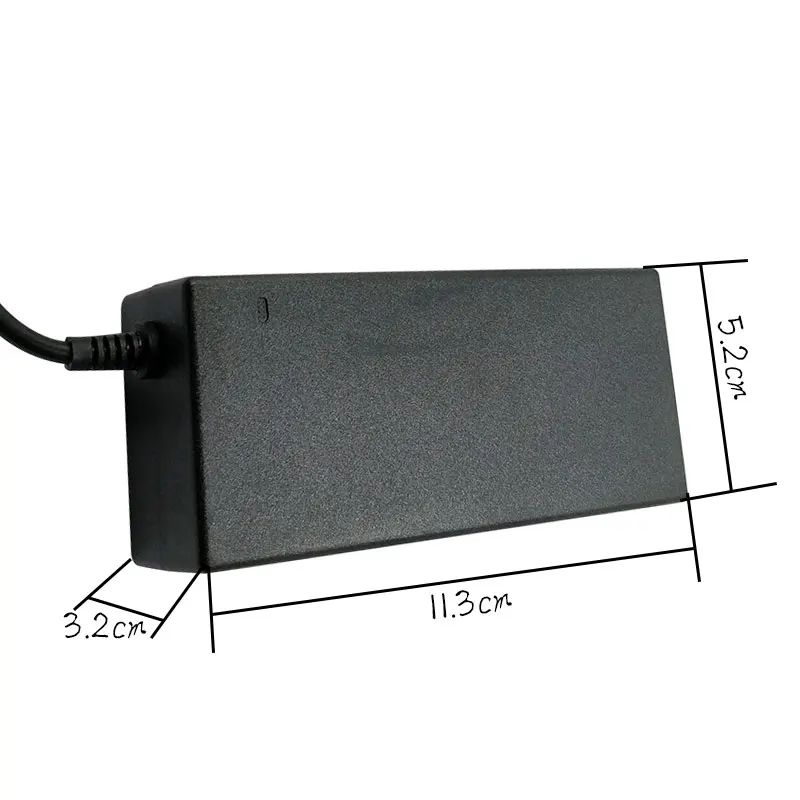 Transformador De Potência Para Amplificador De Potência, UE, 12V5A