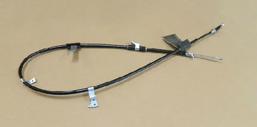 

3508170XP2WXA 3508180XP2WXA left and right parking brake control cable assembly