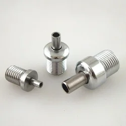 30pcs M8/M10/M12 Teeth Fixed Screw /Hanging Wire Fitting For Steel Cable Fasten/ Lifting Stainless Steel Rope