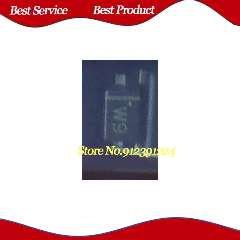 50 Pcs/Lot BZT52-B5V1S T/R SOD323 New and Original In Stock