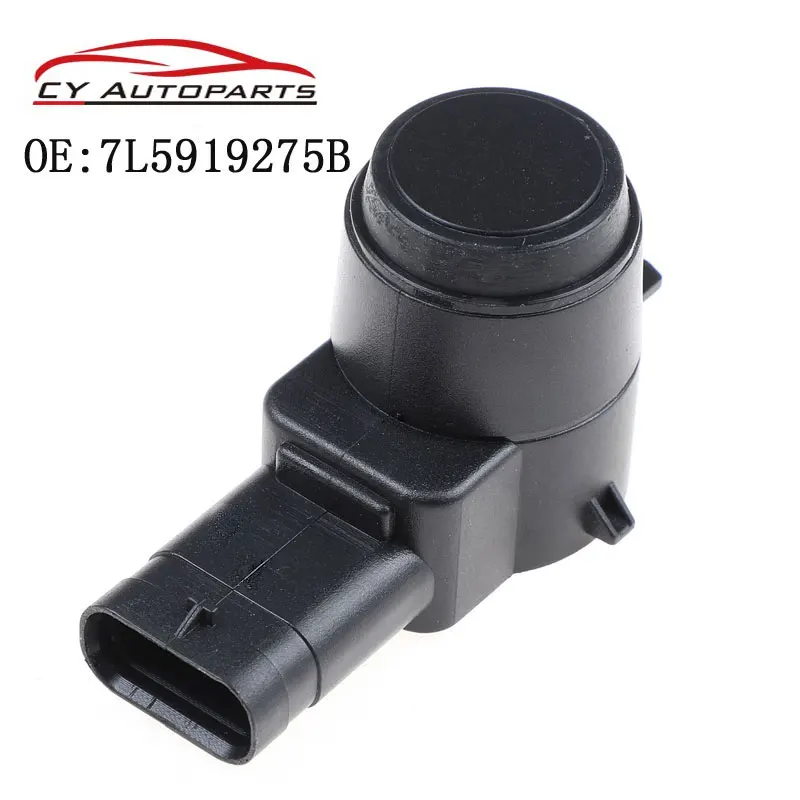 New Parking Assist PDC Sensor For VW Golf Touran Eos Seat Leon Skoda 7L5919275B 0263013056 7L5919275A