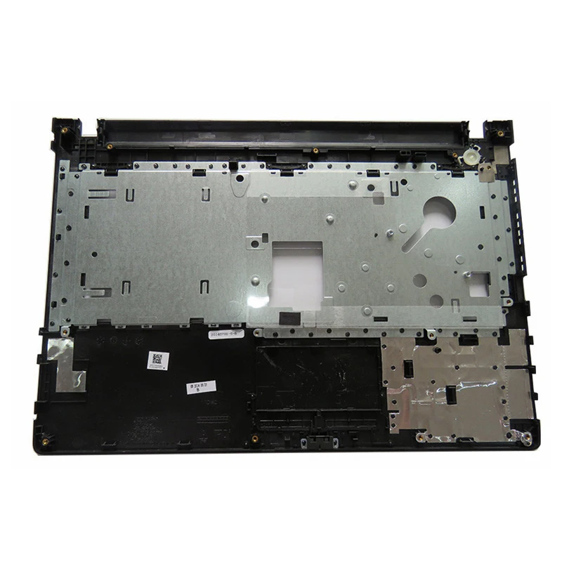 Imagem -04 - Laptop para Lenovo G40 Visual Visual Visual Visual 45 70 80 Bisel Frontal Lcd Descanso para as Mãos Capa de Base Inferior Novo