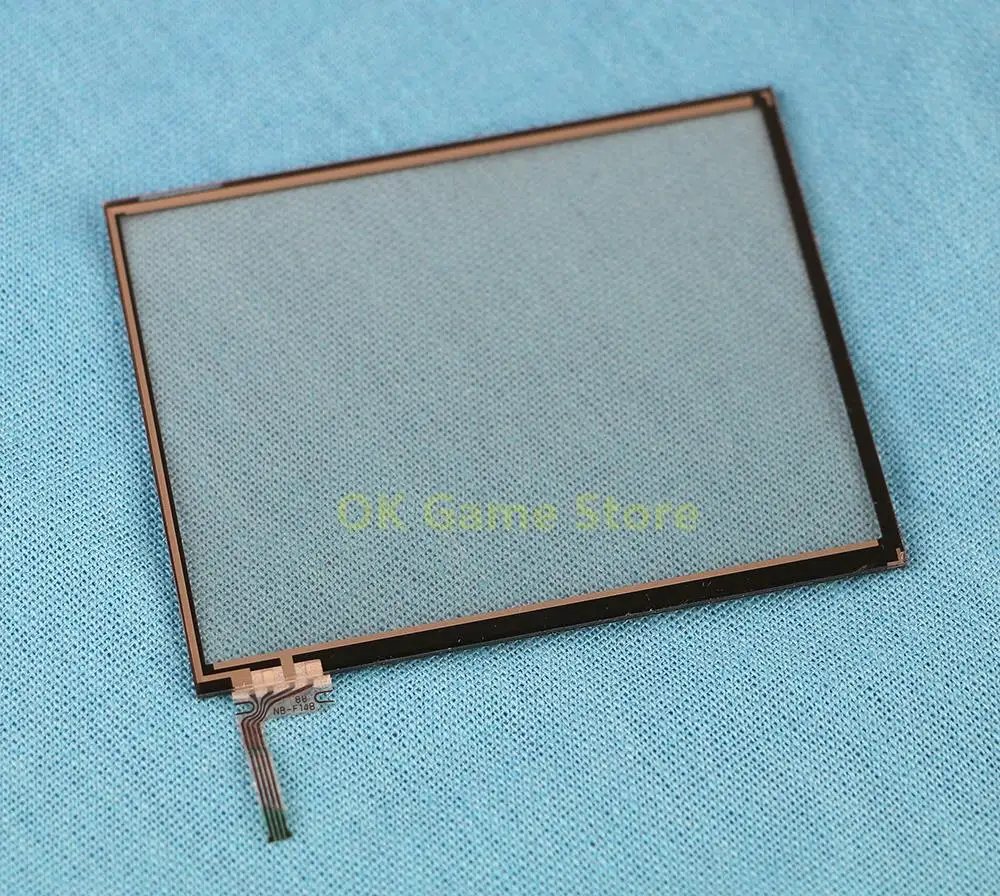 20pcs/lot Original new Touch Screen Replacement For New 3DS Touch Screen Digitizer for Nintendo NEW 3DS