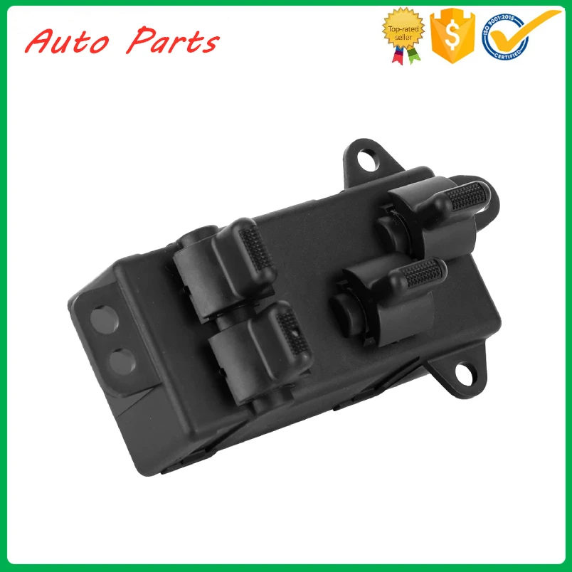 

Переключатель Стеклоподъемника Master Power 4685732AC 901-449 для Chrysler Town & Country, для Dodge Caravan Grand Caravan 2004-2007