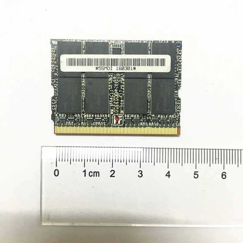 Micro ddr 333mhz 266mhZ 512MB PC2700 2100 MicroDIMM 172pin Memory for SONY Panasonic ASUS Laptop sodimm notebook ram