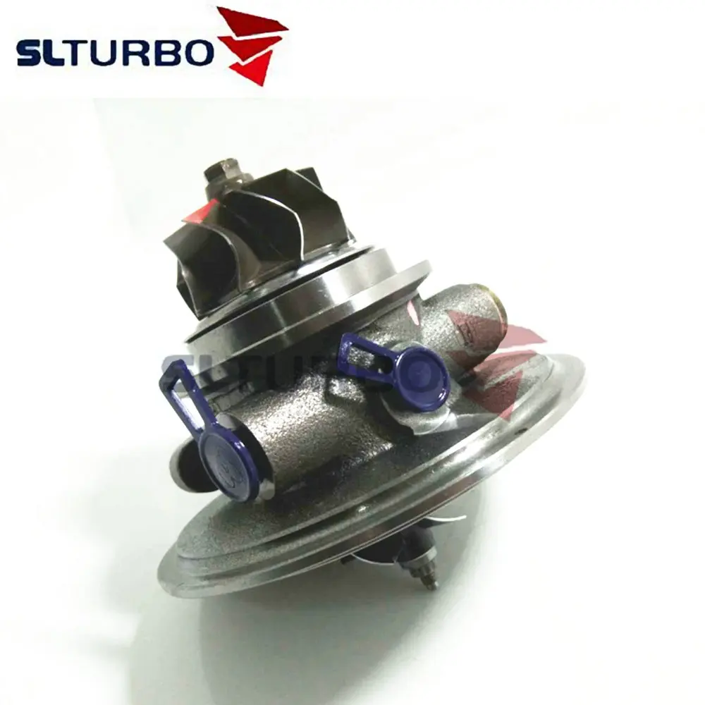 Turbocharger Core 11654571543 Internal Replacement Parts 11657590598 793647-0002 for BMW X6 50 iX E71 N63B44 300KW 408HP 2008-