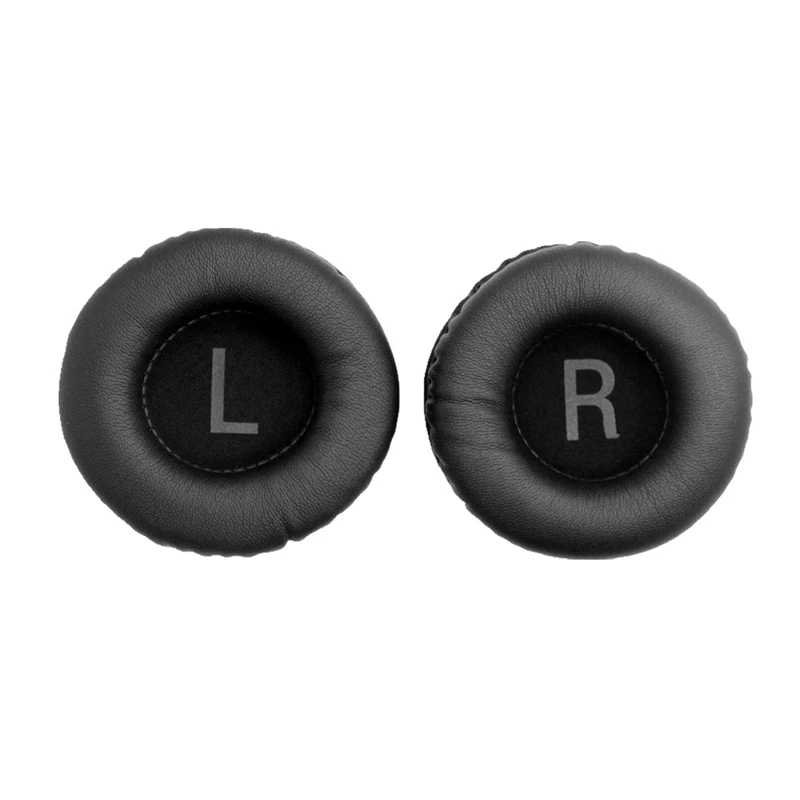 HFES 1 زوج استبدال رغوة سماعة الأذن منصات وسادة وسادة غطاء ل JBL Tune600 T500BT T450 T450BT JR300BT سماعة قطع الأذن