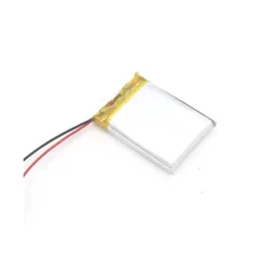 New Battery for Sony SBH20 SBH24 SBH50 SBH52 SBH54 SBH60 SBH70 SBH80 SBH90C SBH82D Headset Li-Polymer 3.7V AHB441623 AB291634PG