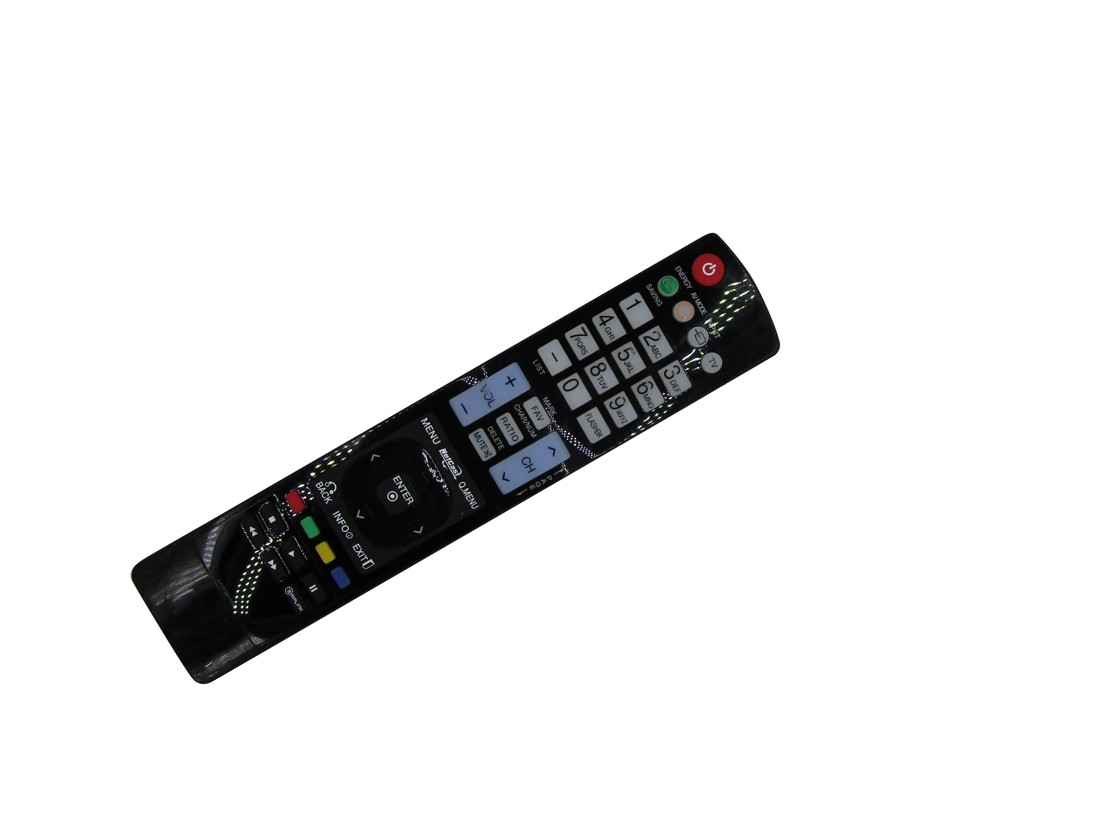 Remote Control For 42LD450N-ZA 32LD350-UB 37LD450-UA 42LE5300-MA 42PJ350-AB 50PJ350R 42LD520 42PJ350C Smart LED LCD HDTV TV