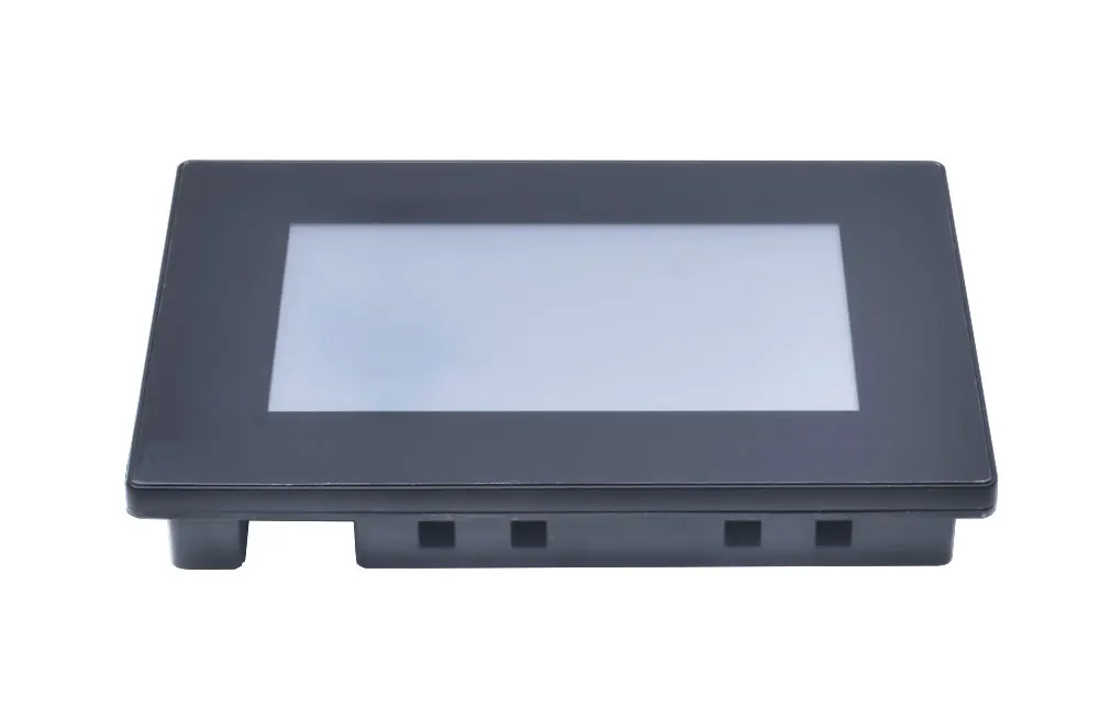 NEXTION 4,3 Zoll LCD-TFT HMI-Display Kapazitives/resistives Touchpanel-Modul Intelligente Serie RGB 65K Farbe mit Gehäuse – Detail 18