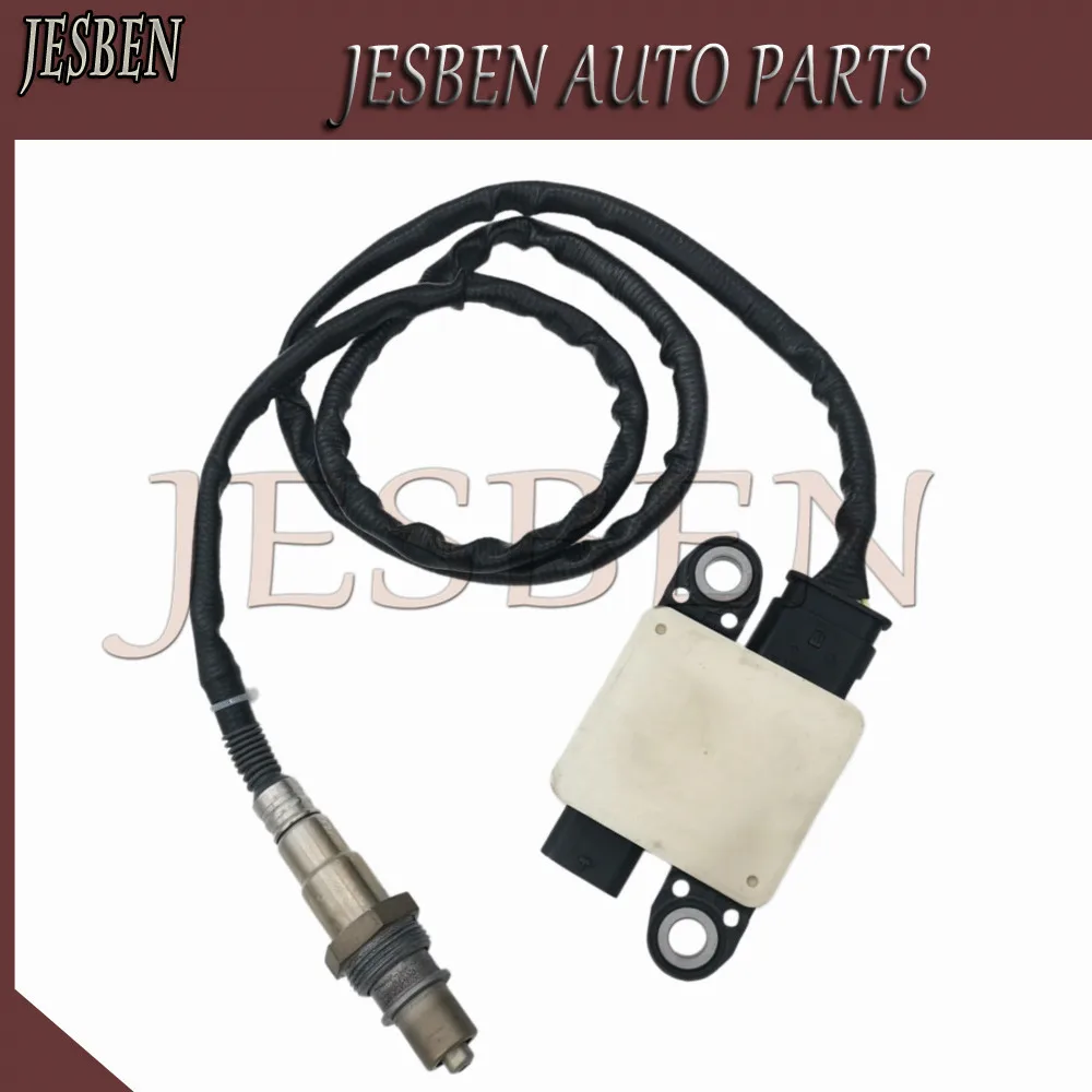 0281006611 39265-2F250 5wire Particulate matter Sensor Fit for Hyundai TUCSON TL Kia SPORTAGE QL 1.7 2.0 CRDi 2015-2020 DIESEL