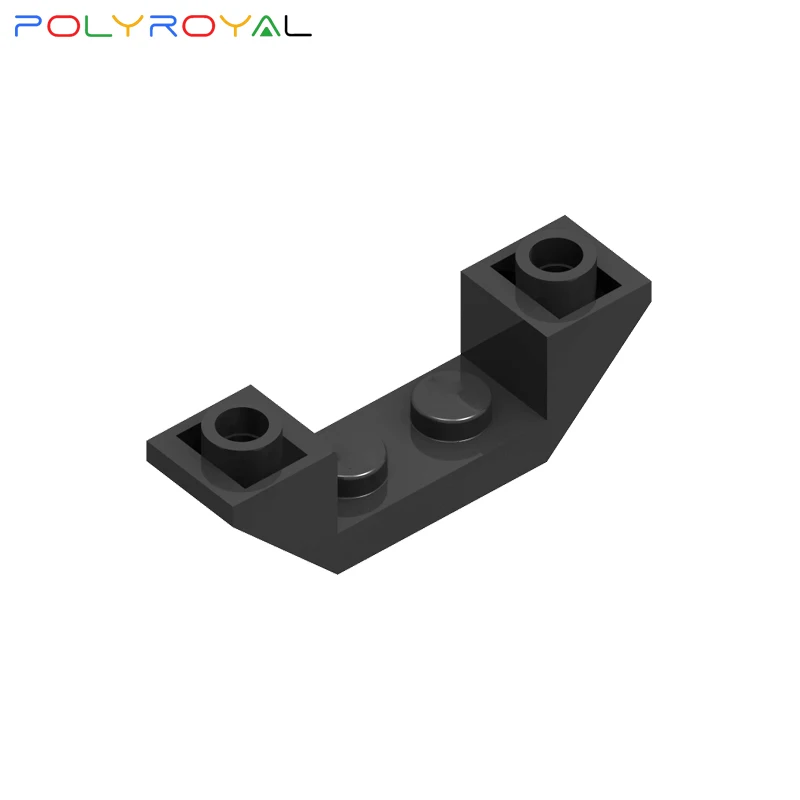 

Building Blocks Technicalal parts DIY 4x1 slope face reverse brick 10 PCS MOC Educational toy for children birthday gift 32082