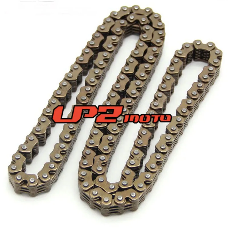 

Cam Timing Chain For Honda CB1100F/R 81-84 CB900C/F/F2 CBX CBX1000 CB750C/F/F2/L/K/SC Custom Super Sport Four Nighthawk 79-83