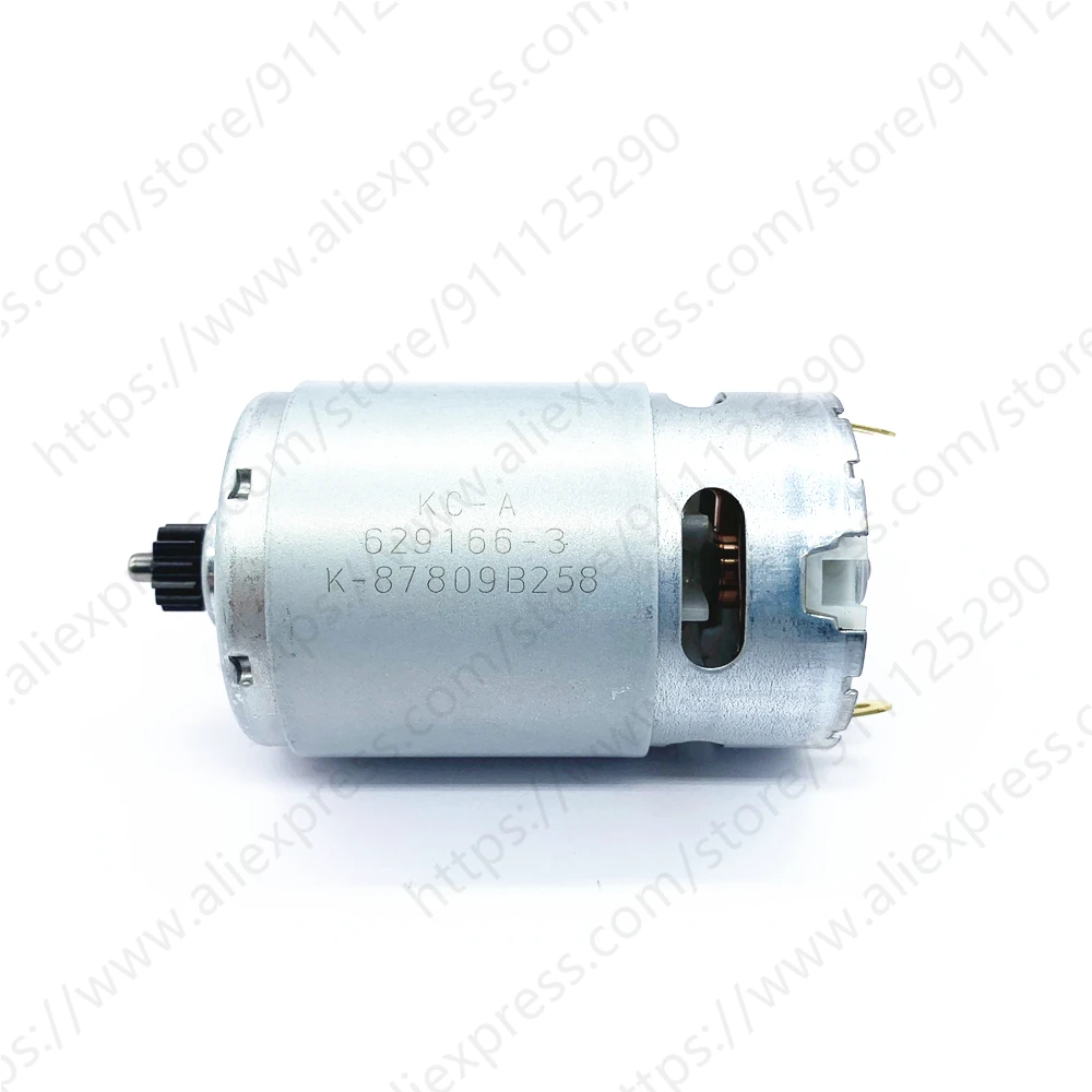 Motor para makita df031d hp331d df331d hp331z hp331dzhp331dwe 7-1 629167-7